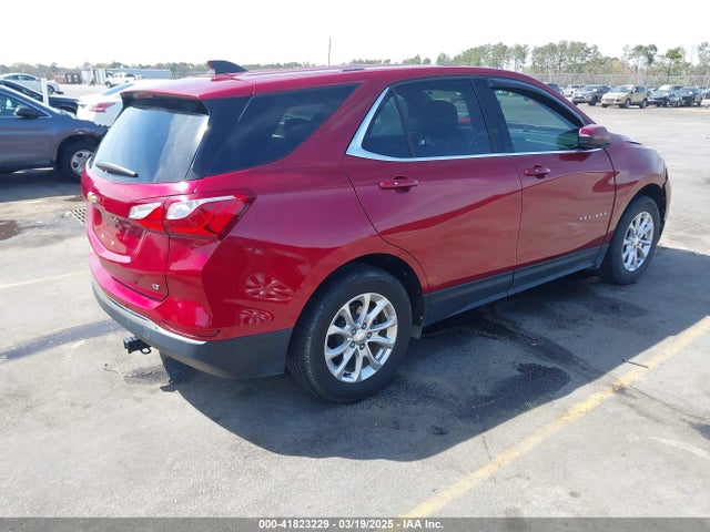 3GNAXKEV9KS679513 Chevrolet EQUINOX LT