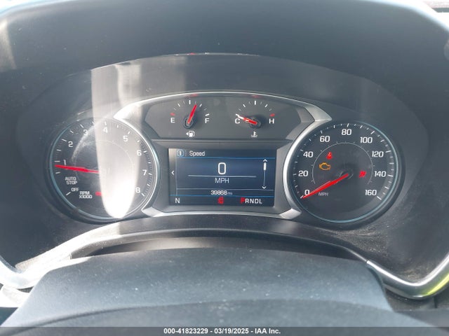 3GNAXKEV9KS679513 Chevrolet EQUINOX LT