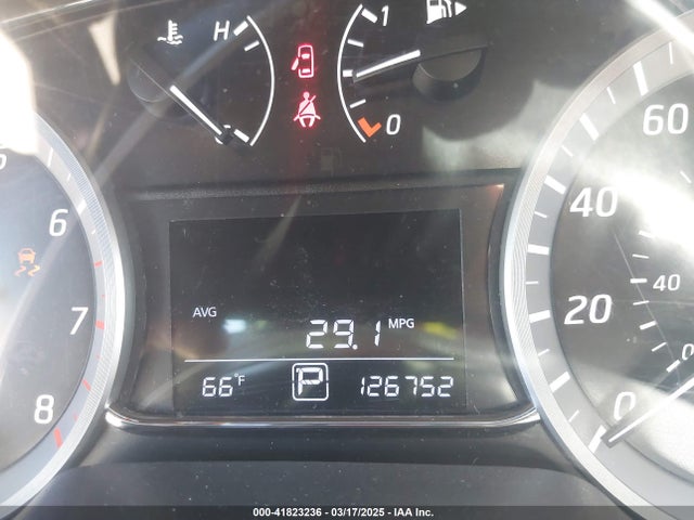 3N1AB7AP4FY248241 Nissan Sentra Fe+ S/s/sl/sr/sv