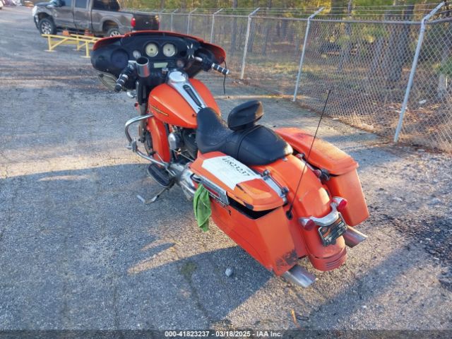 2012 HARLEY-DAVIDSON FLHX 1HD1KBM12CB640828 Photo 2