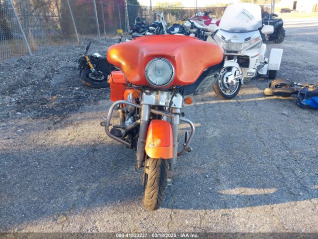 2012 HARLEY-DAVIDSON FLHX 1HD1KBM12CB640828 Photo 4