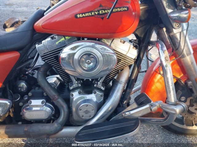 2012 HARLEY-DAVIDSON FLHX 1HD1KBM12CB640828 Photo 7