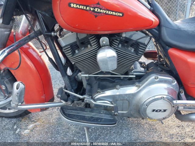 2012 HARLEY-DAVIDSON FLHX 1HD1KBM12CB640828 Photo 8