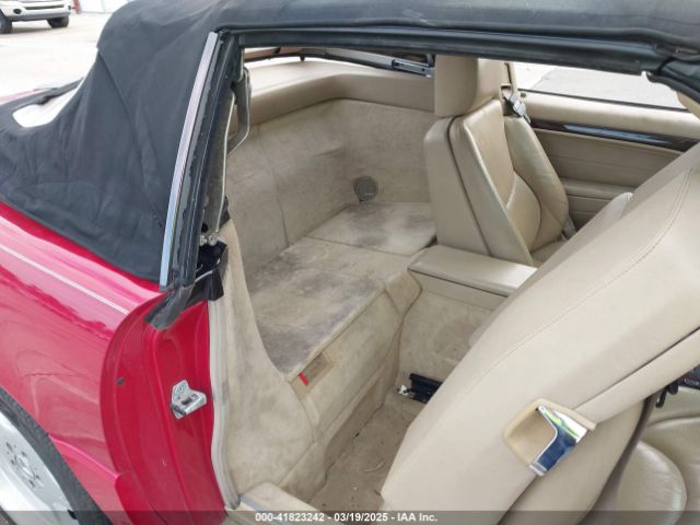 1997 MERCEDES-BENZ SL 500 WDBFA67F2VF142244 Photo 7