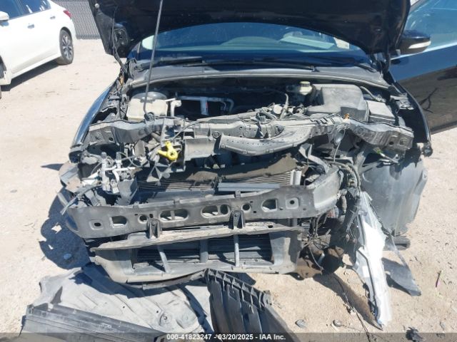 1FADP3J24HL295571 Ford Focus Titanium