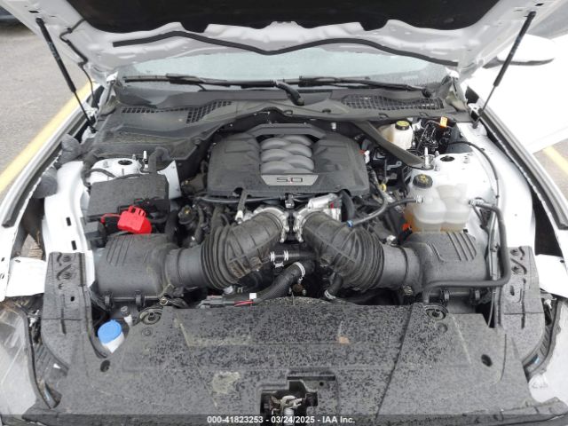 1FA6P8CF1R5414818 Ford Mustang Gt Premium Fastback