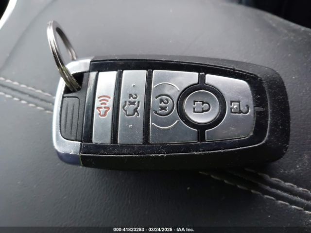 1FA6P8CF1R5414818 Ford Mustang Gt Premium Fastback