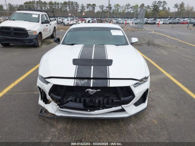 1FA6P8CF1R5414818 Ford Mustang Gt Premium Fastback