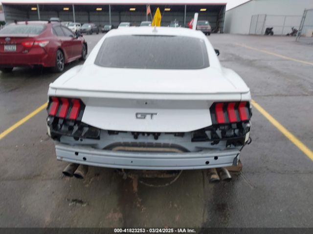 1FA6P8CF1R5414818 Ford Mustang Gt Premium Fastback