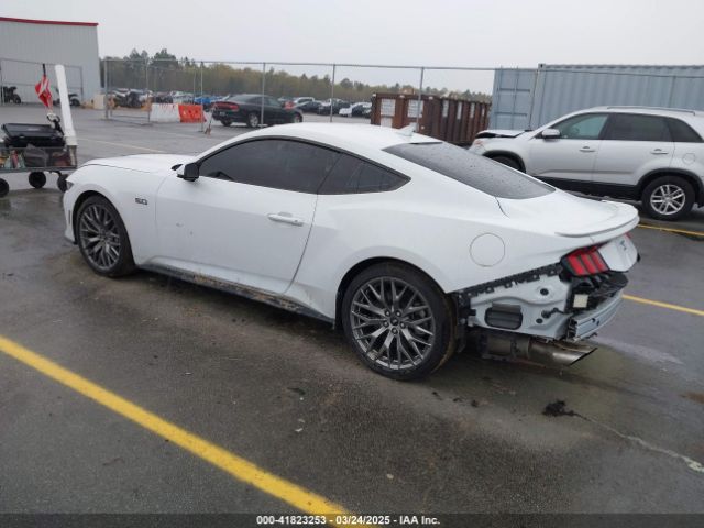 1FA6P8CF1R5414818 Ford Mustang Gt Premium Fastback