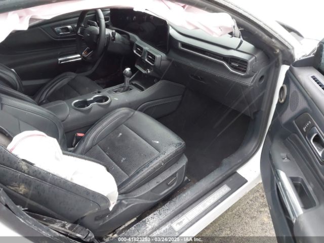 1FA6P8CF1R5414818 Ford Mustang Gt Premium Fastback