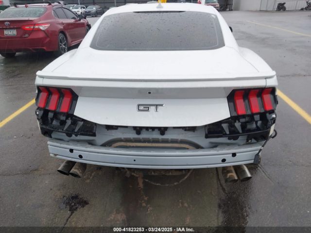 1FA6P8CF1R5414818 Ford Mustang Gt Premium Fastback