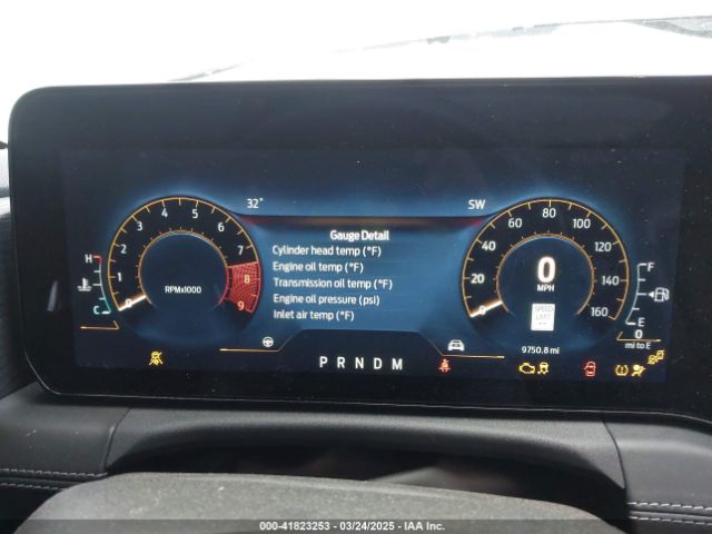 1FA6P8CF1R5414818 Ford Mustang Gt Premium Fastback