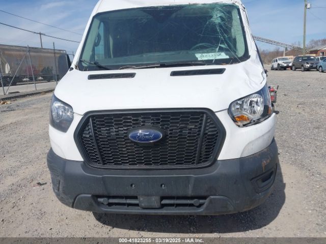 1FTBR1C8XRKA46961 Ford Transit-250