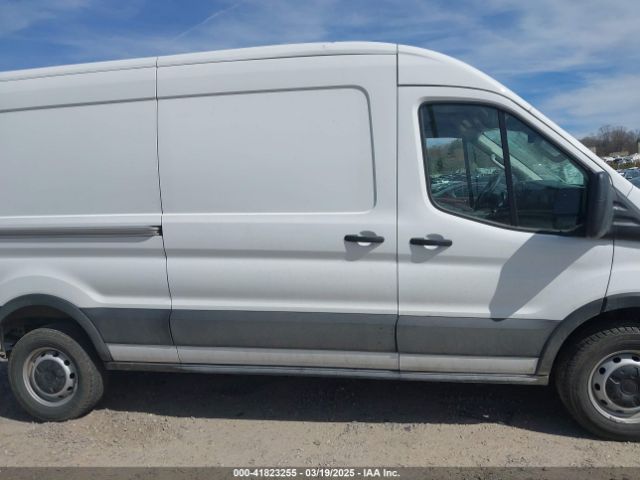 1FTBR1C8XRKA46961 Ford Transit-250