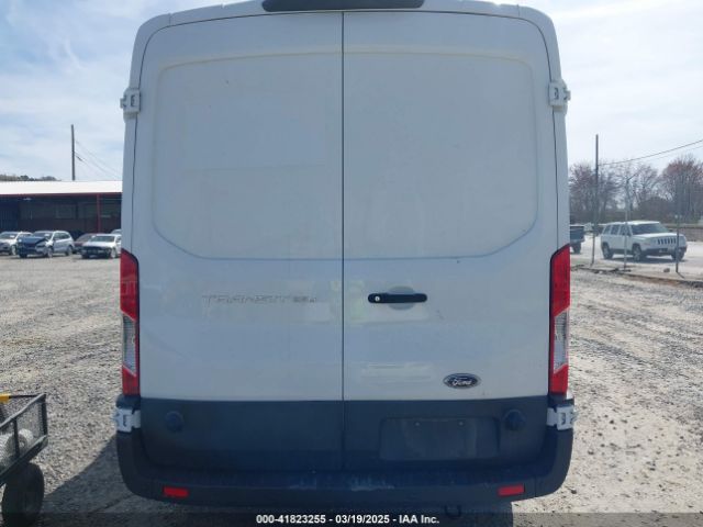 1FTBR1C8XRKA46961 Ford Transit-250