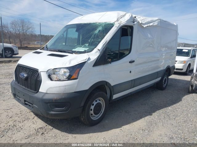 1FTBR1C8XRKA46961 Ford Transit-250