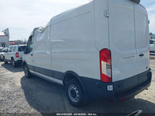 1FTBR1C8XRKA46961 Ford Transit-250