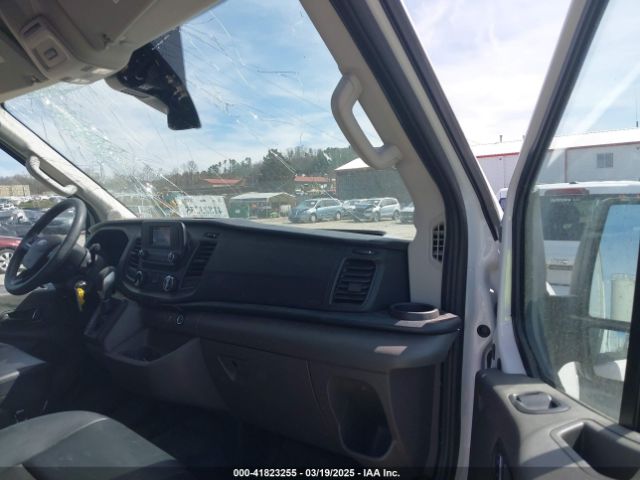 1FTBR1C8XRKA46961 Ford Transit-250