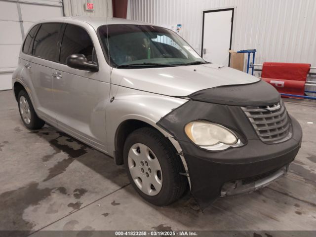 2007 CHRYSLER PT CRUISER 3A4FY48B47T546808