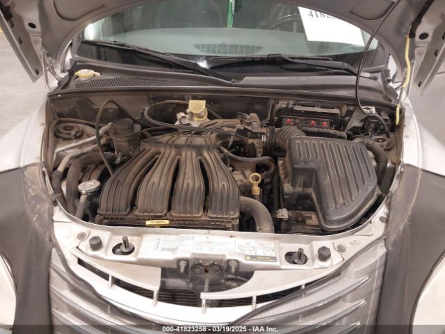 2007 CHRYSLER PT CRUISER 3A4FY48B47T546808 Photo 9