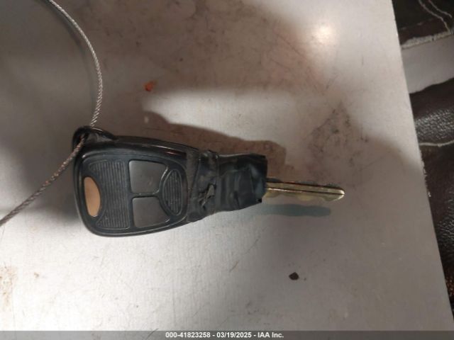 2007 CHRYSLER PT CRUISER 3A4FY48B47T546808 Photo 10