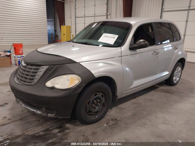 2007 CHRYSLER PT CRUISER 3A4FY48B47T546808 Photo 1