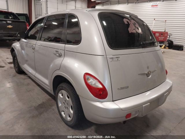 2007 CHRYSLER PT CRUISER 3A4FY48B47T546808 Photo 2