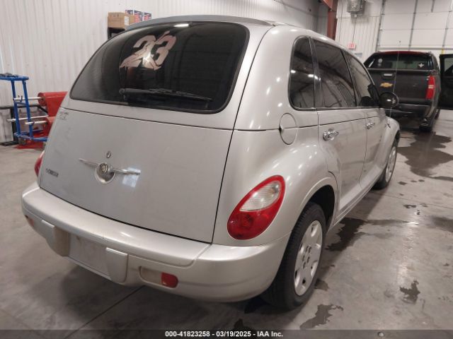 2007 CHRYSLER PT CRUISER 3A4FY48B47T546808 Photo 3