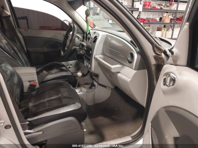 2007 CHRYSLER PT CRUISER 3A4FY48B47T546808 Photo 4