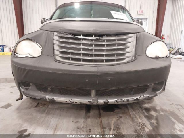 2007 CHRYSLER PT CRUISER 3A4FY48B47T546808 Photo 5