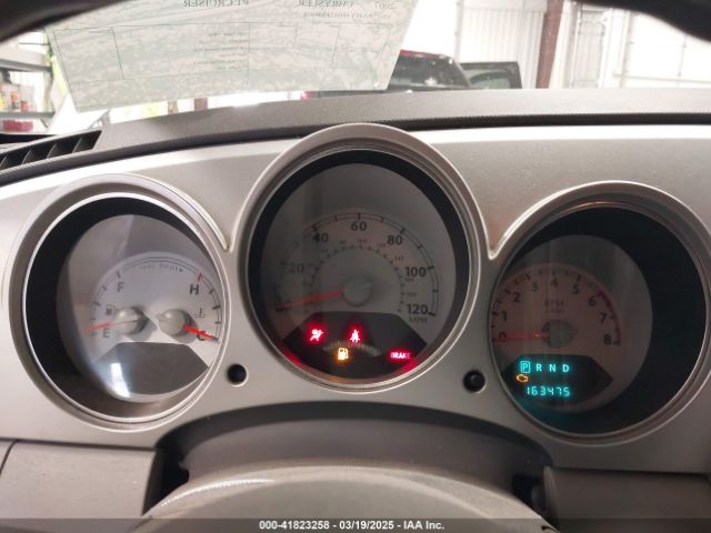 2007 CHRYSLER PT CRUISER 3A4FY48B47T546808 Photo 6