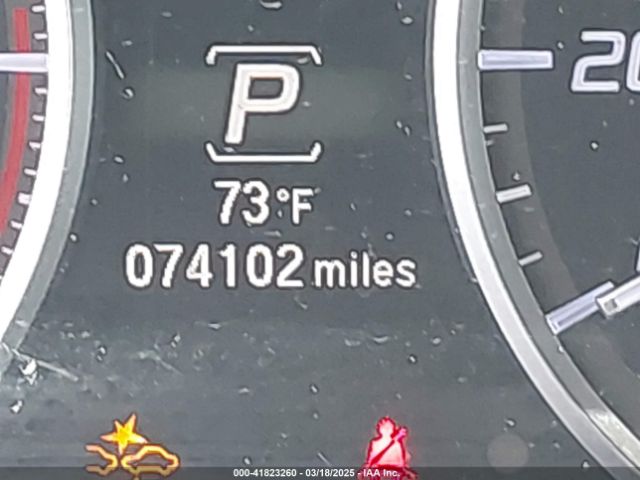 5J8TB3H75GL019762 Acura Rdx Advance Package