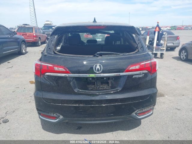 5J8TB3H75GL019762 Acura Rdx Advance Package