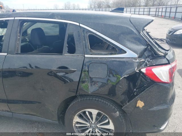 5J8TB3H75GL019762 Acura Rdx Advance Package