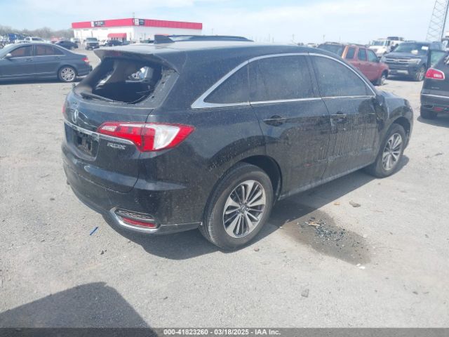 5J8TB3H75GL019762 Acura Rdx Advance Package