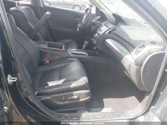 5J8TB3H75GL019762 Acura Rdx Advance Package