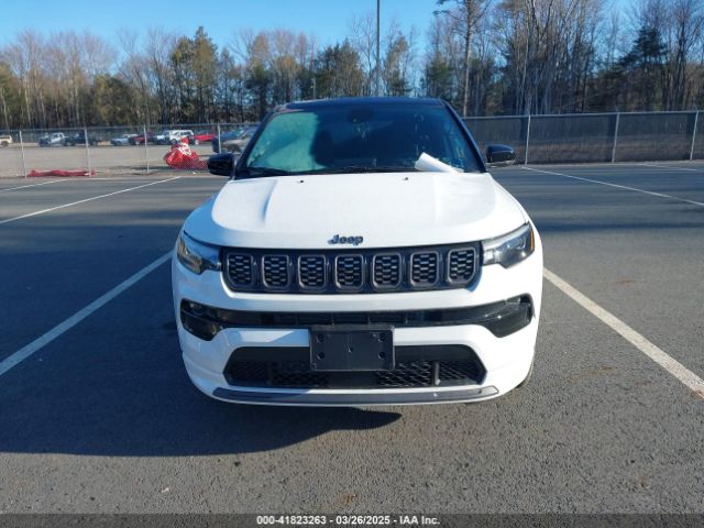 3C4NJDCN5RT171859 Jeep Compass Limited 4x4