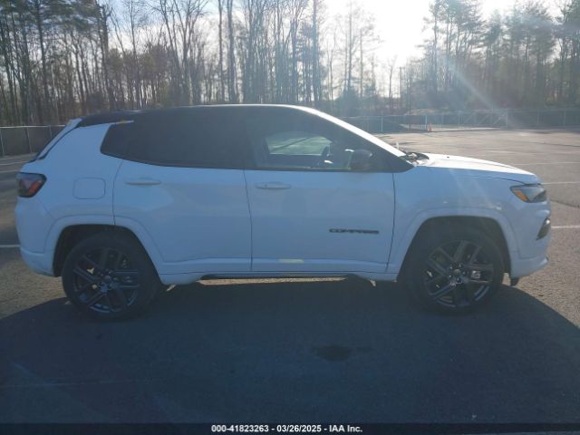 3C4NJDCN5RT171859 Jeep Compass Limited 4x4