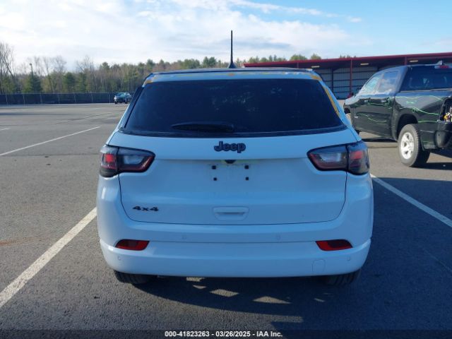 3C4NJDCN5RT171859 Jeep Compass Limited 4x4
