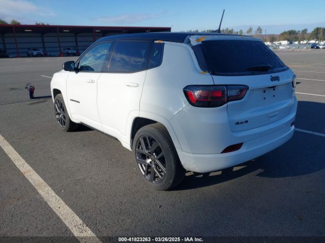 3C4NJDCN5RT171859 Jeep Compass Limited 4x4