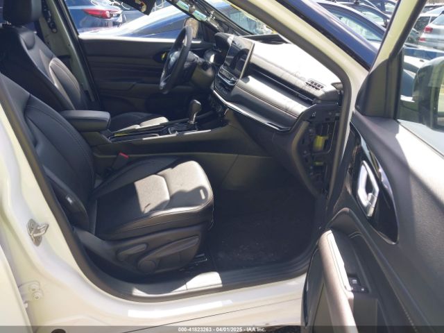 3C4NJDCN5RT171859 Jeep Compass Limited 4x4