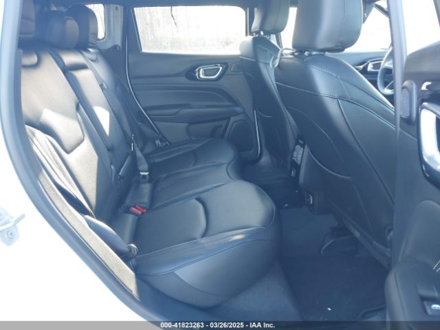 3C4NJDCN5RT171859 Jeep Compass Limited 4x4