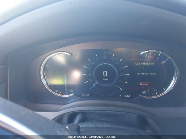 1GYS3HKJ6GR248581 Cadillac Escalade Esv Luxury Collection