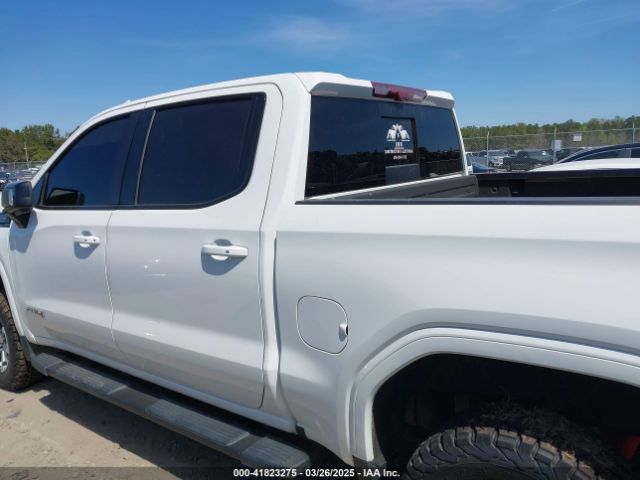 1GTP9EEL1LZ288888 GMC l87 - di dfm, alum, gen 5
