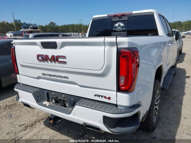 1GTP9EEL1LZ288888 GMC l87 - di dfm, alum, gen 5