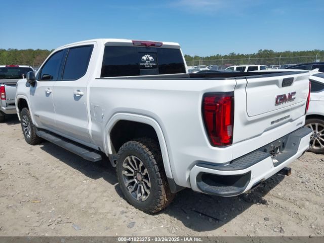 1GTP9EEL1LZ288888 GMC l87 - di dfm, alum, gen 5