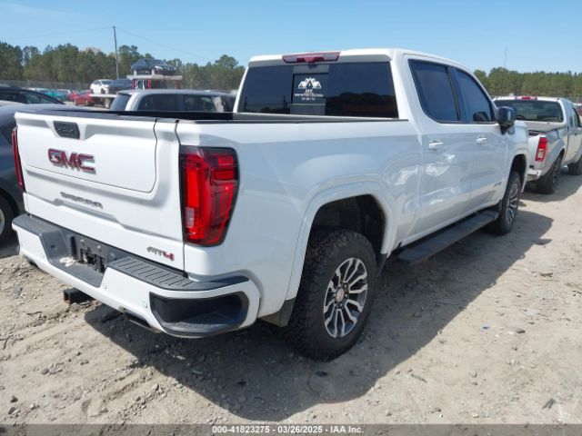1GTP9EEL1LZ288888 GMC l87 - di dfm, alum, gen 5