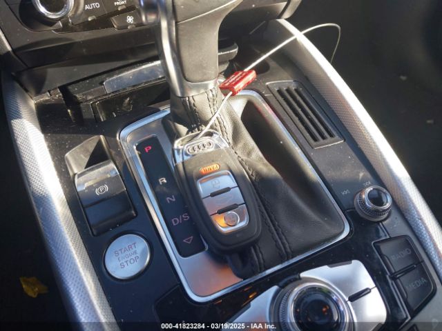 WA1LFAFPXEA073202 Audi Q5 2.0t Premium