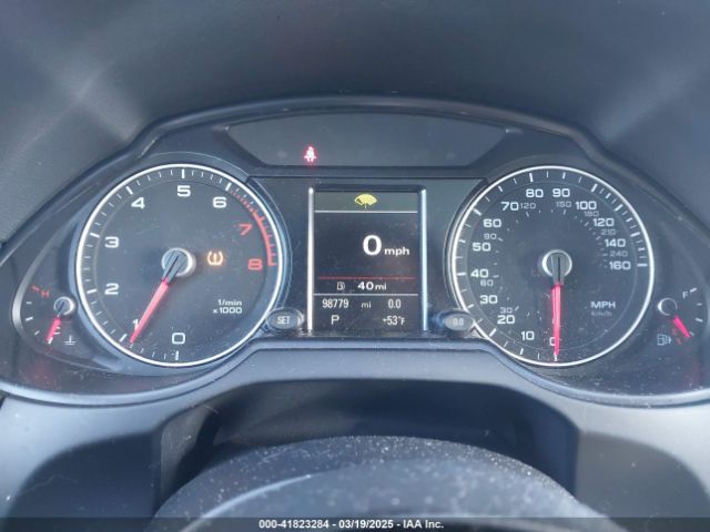 WA1LFAFPXEA073202 Audi Q5 2.0t Premium